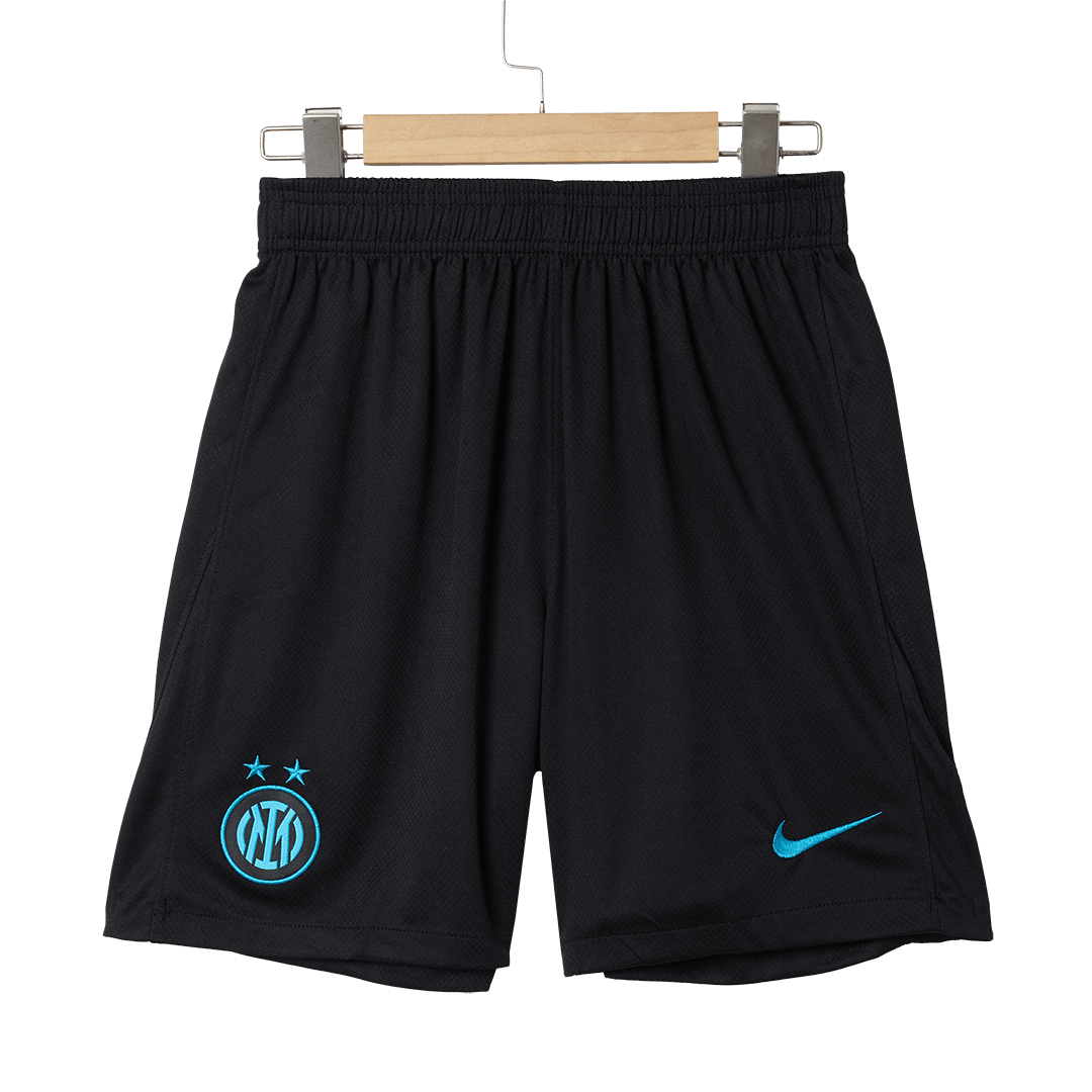 Inter Milan Trikot Set Heim 2025/26