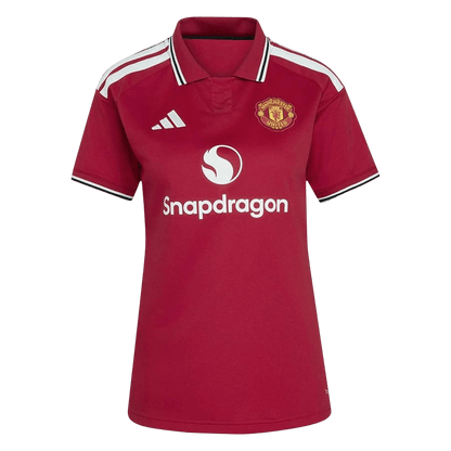 Manchester United Heimtrikot Damen 2026/27