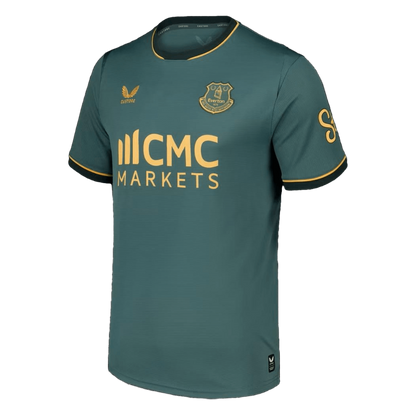 Everton Ausweichtrikot 2026/27