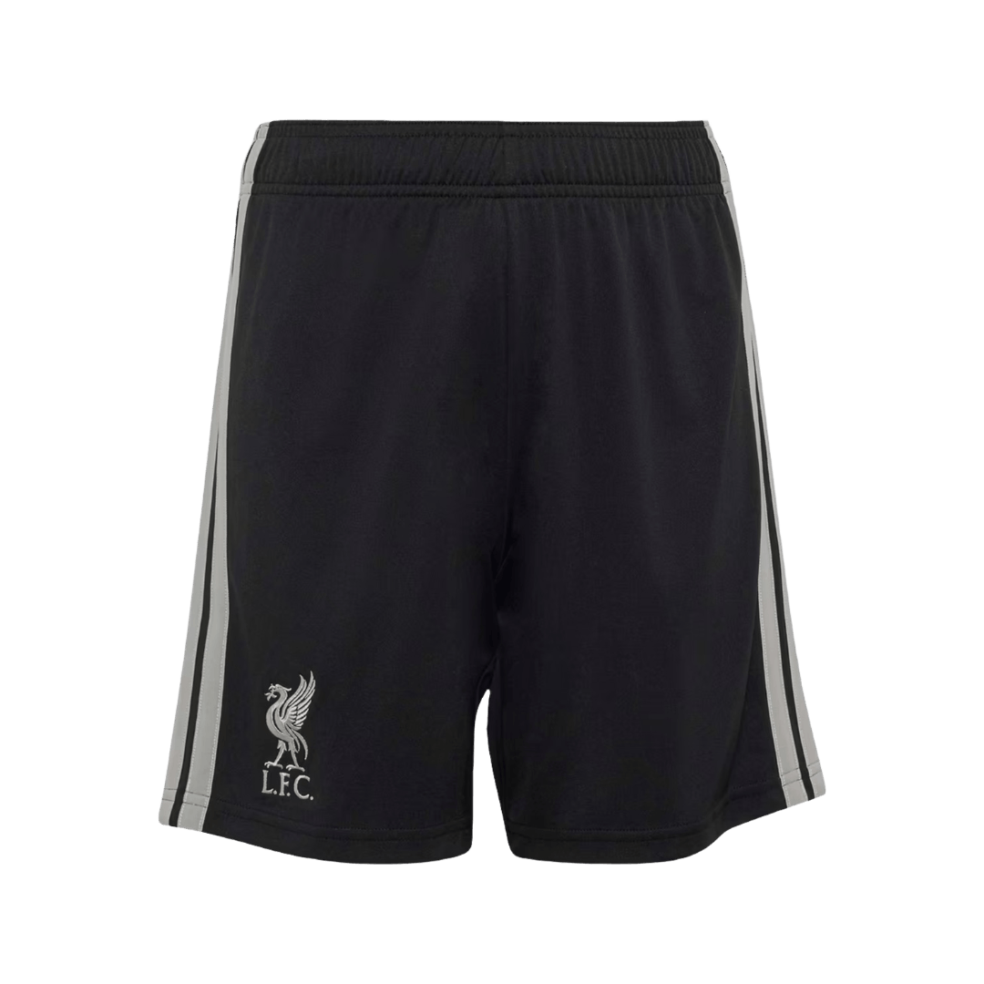 Liverpool Ausweichshorts 2026/27