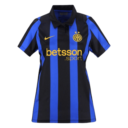 Inter Mailand Heimtrikot Damen 2026/27