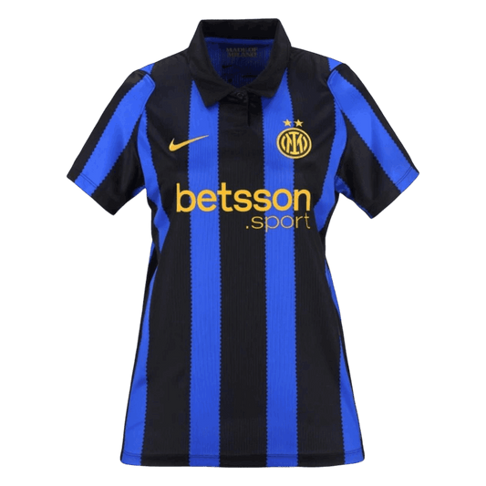 Inter Mailand Heimtrikot Damen 2026/27