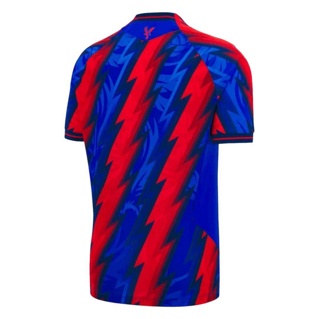 Crystal Palace Ausweichtrikot 2026/27 (Spielerversion)