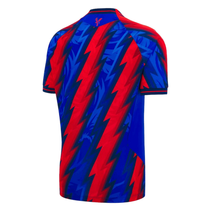 Crystal Palace Ausweichtrikot 2026/27 (Spielerversion)
