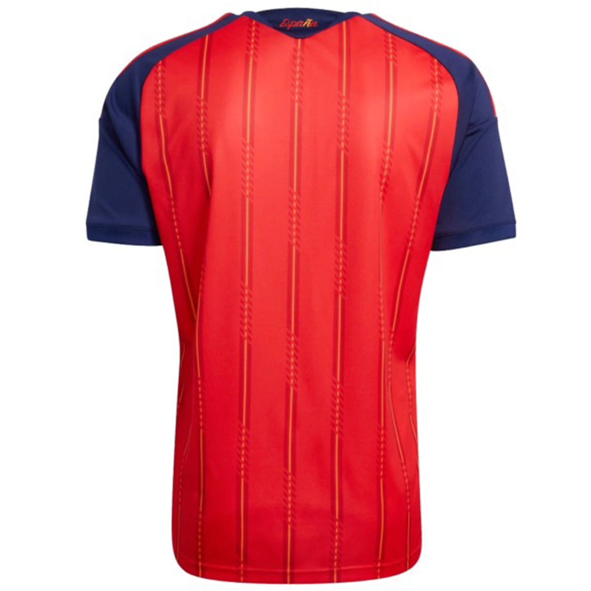 Spanien Heimtrikot WM 2026