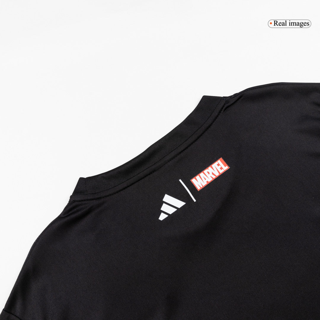 Maglia Los Blancos 2025/26