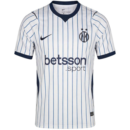 Inter Mailand Auswärtstrikot-Set 2026/27