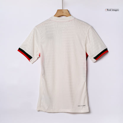 Chelsea Maglia Versione Giocatore Trasferta 2025/26 Slim Fit
