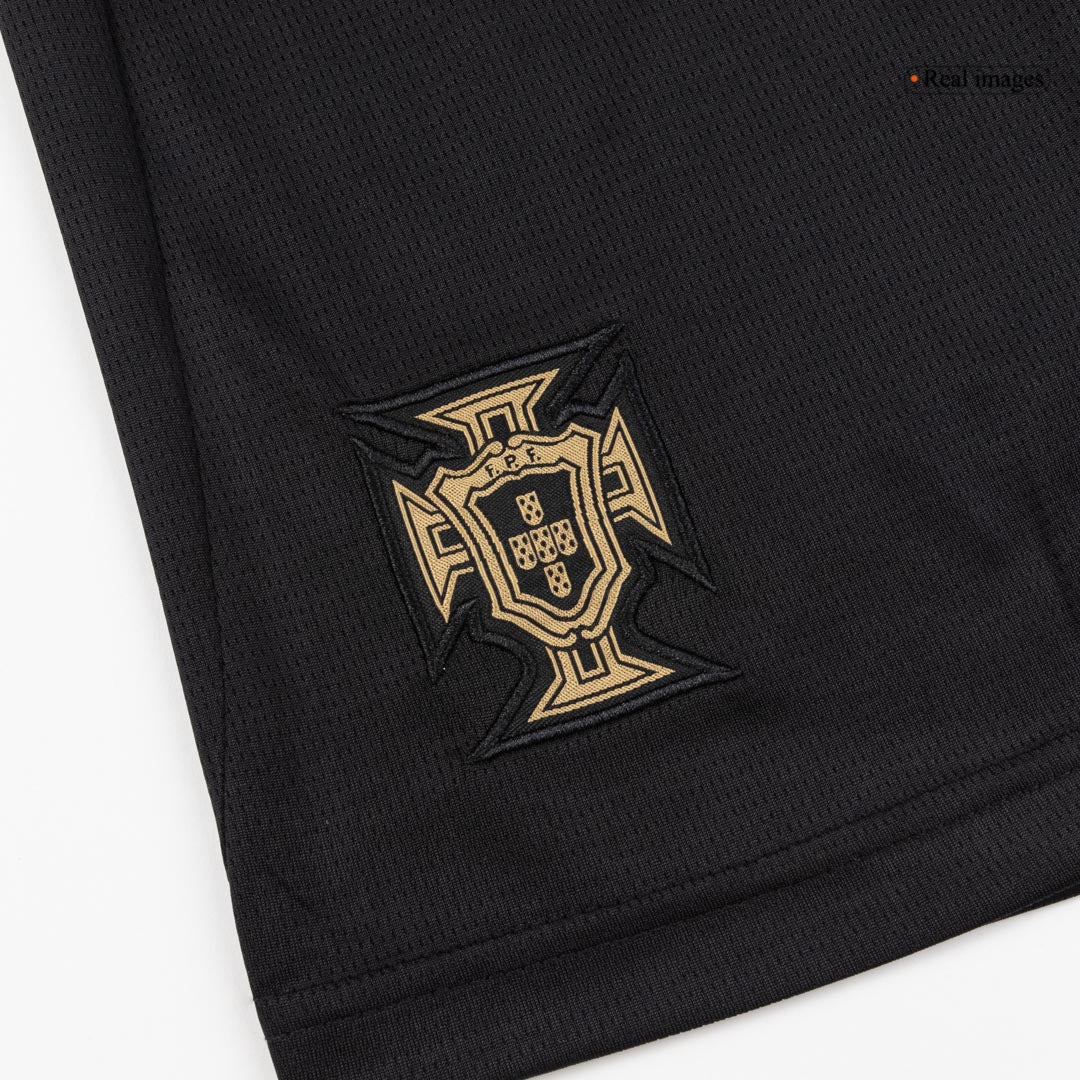 Portugal World Cup Fussball Shorts 2026