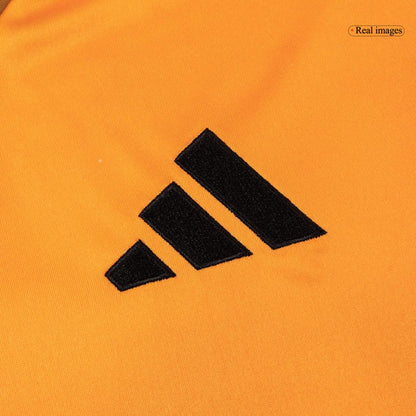 Roma Trikot Auswärts 2025/26