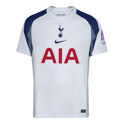 Tottenham Hotspur Trikot Heim 2025/26