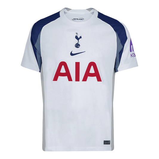 Tottenham Hotspur Trikot Heim 2025/26