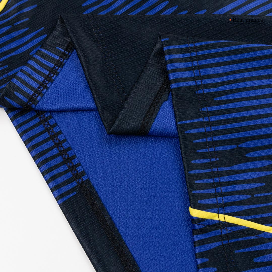 Brazil World Cup Trikot Auswärts 2026 CASEMIRO #5