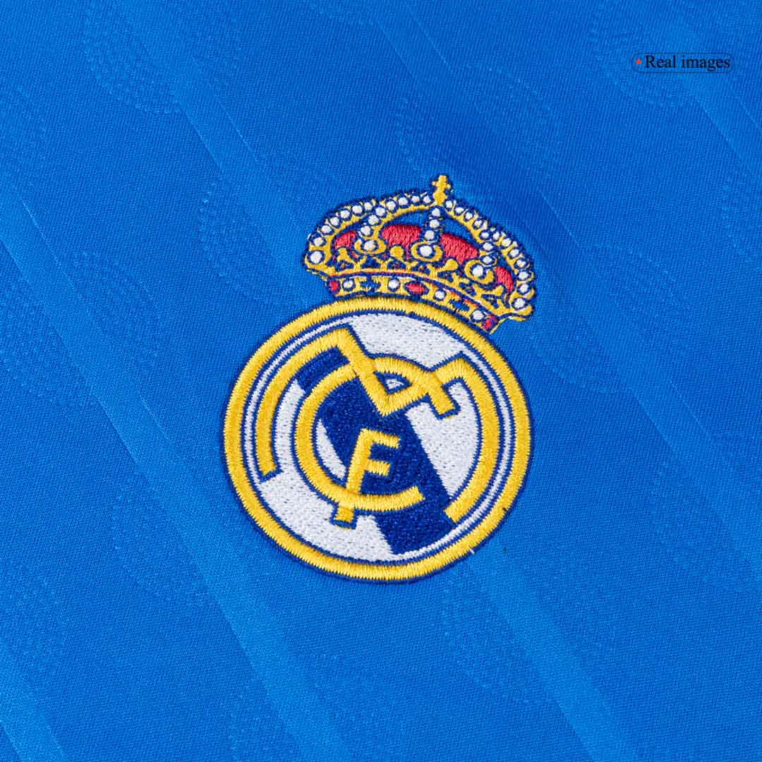 Los Blancos Trikot Drittes Auswärts 2025/26 BELLINGHAM #5