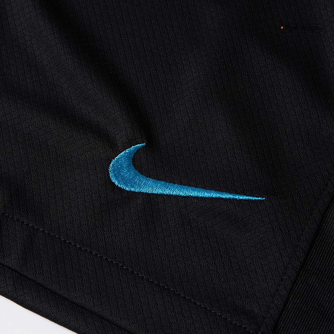 Inter Milan Fussball Shorts Heim 2025/26