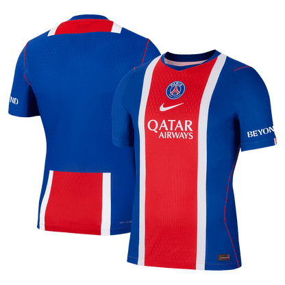PSG Player Version Trikot Heim 2026/27 Slim Fit
