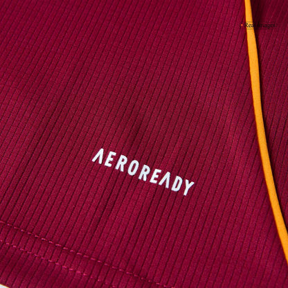 Roma Trikot Heim 2025/26 DYBALA #21