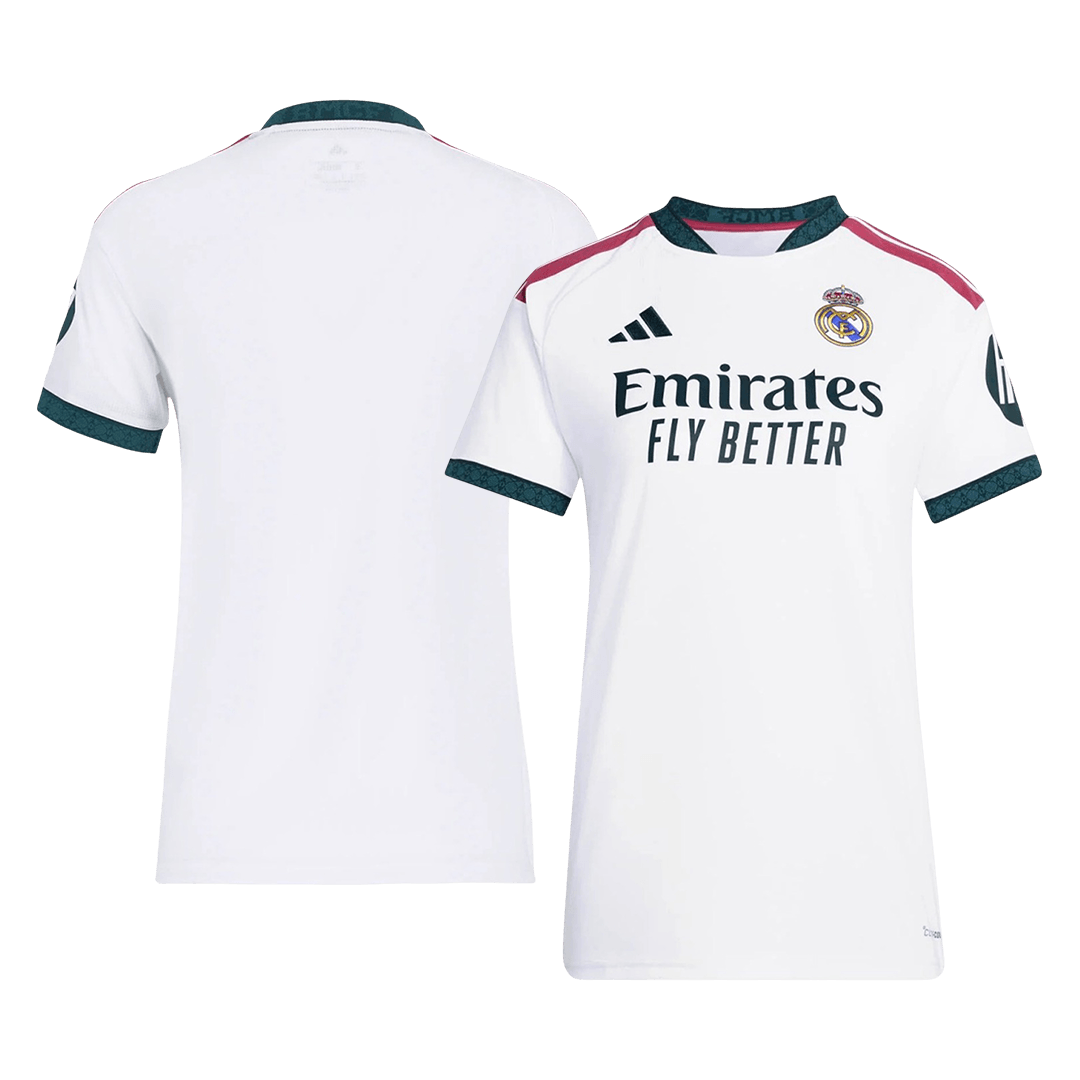 Los Blancos Damen Trikot Heim 2026/27