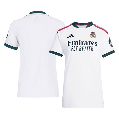 Los Blancos Damen Trikot Heim 2026/27