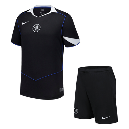 Completo Chelsea Terza Divisa 2025/26
