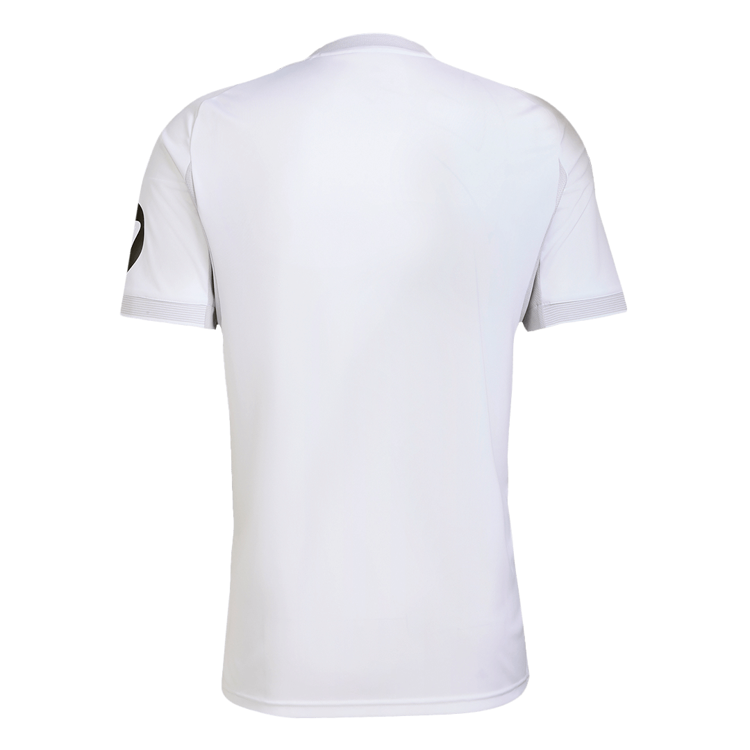 Los Blancos Trikot Heim 2025/26 [PREMIUM]