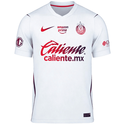 Chivas Auswärtstrikot 2026/27 (Spielerversion)