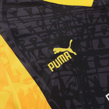 Maillot du Borussia Dortmund 2023/24