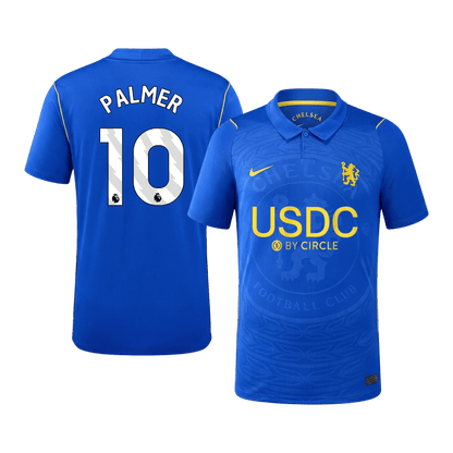 Chelsea Heimtrikot 2026/27 – PALMER #10