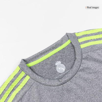 Maglia retrò Los Blancos trasferta 2015/16