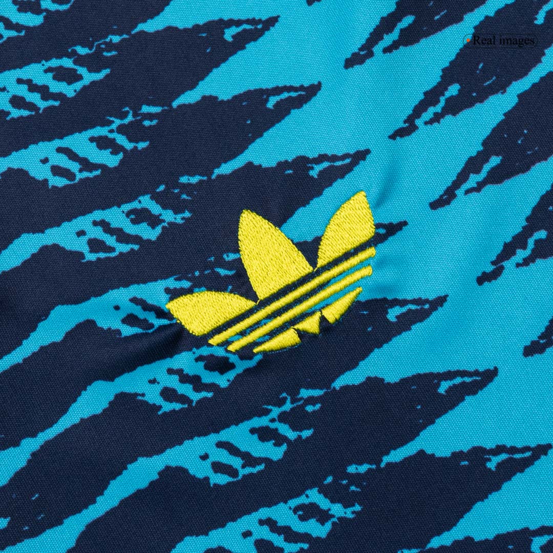 Colombia World Cup Trikot Auswärts 2026