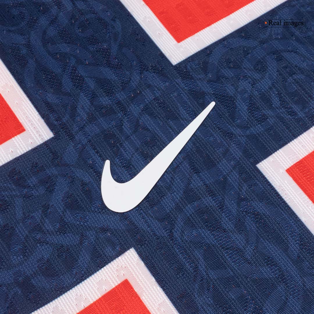 Norwegen Heimtrikot WM 2026 (Spielerversion) – Bild 6