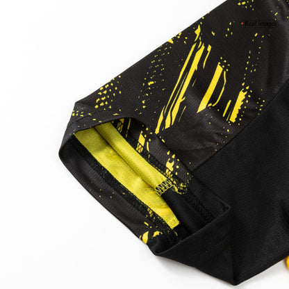 Ensemble complet Maillot Borussia Dortmund Domicile 2025/26