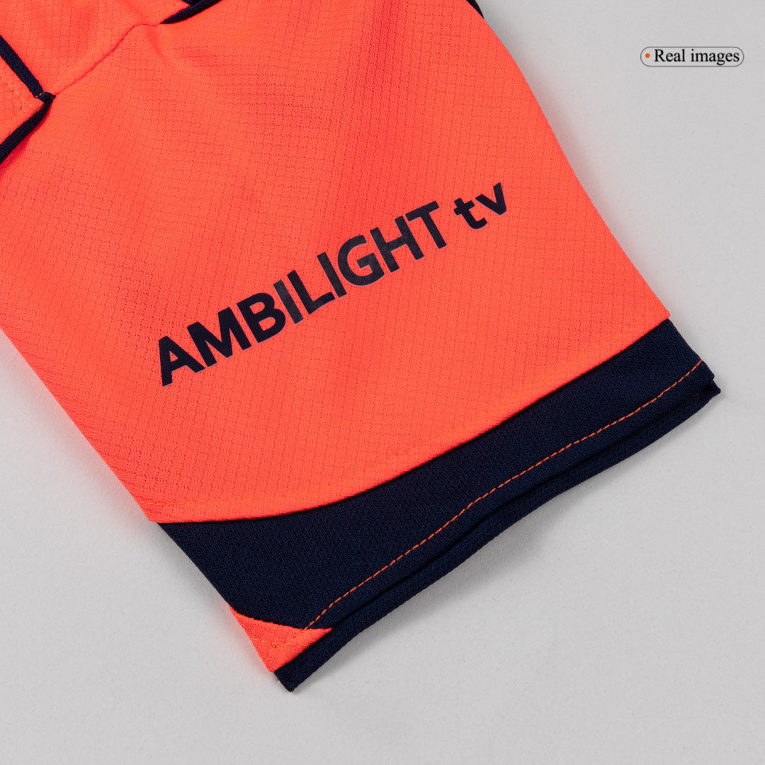 Barcelona Damen Trikot Drittes Auswärts 2025/26 – Bild 5