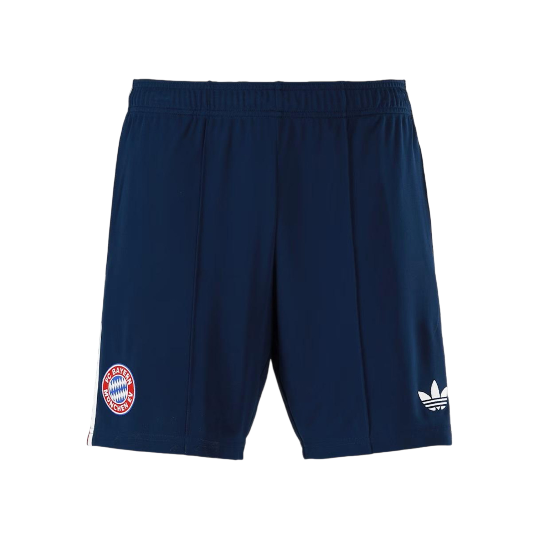 Bayern München Auswärtstrikot-Set 2026/27
