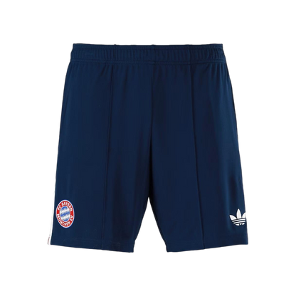 Bayern München Auswärtstrikot-Set 2026/27