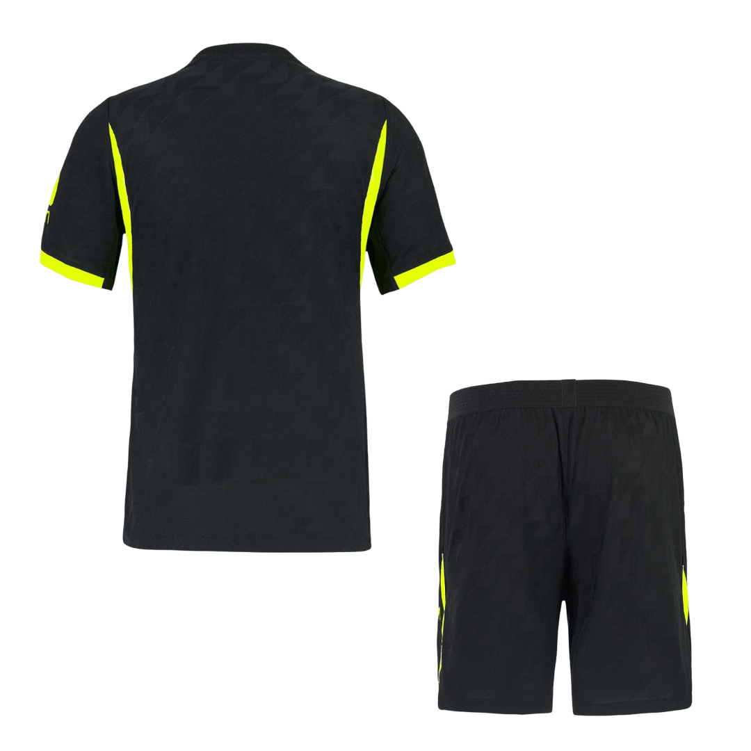 Atlético Madrid Auswärtstrikot-Set 2026/27