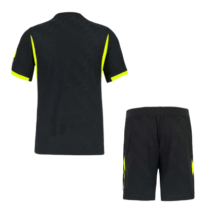 Atlético Madrid Auswärtstrikot-Set 2026/27
