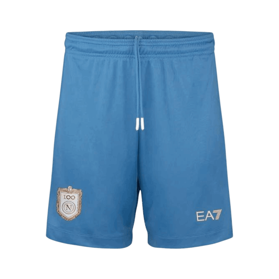 Napoli Heimshorts 2026/27