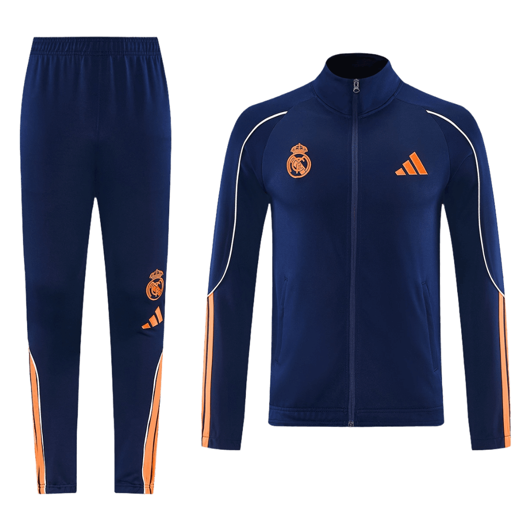 Real Madrid Trainingsanzug 2026/27