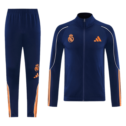 Real Madrid Trainingsanzug 2026/27