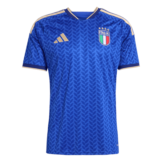 Italy World Cup Trikot Heim 2026 [PREMIUM]