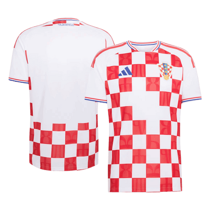 Kroatien Heimtrikot 2026/27