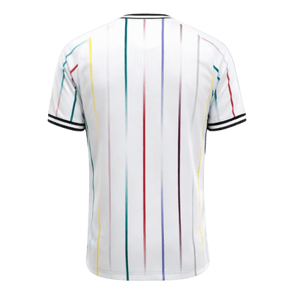 Japan World Cup Trikot Auswärts 2026