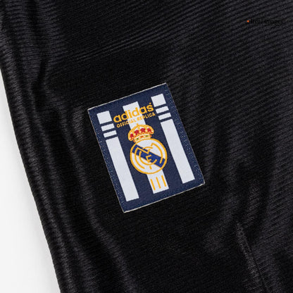 Los Blancos Maglia Retro Trasferta 1999/01
