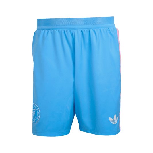 Inter Miami CF Fussball Shorts Drittes Auswärts 2025 – Bild 5