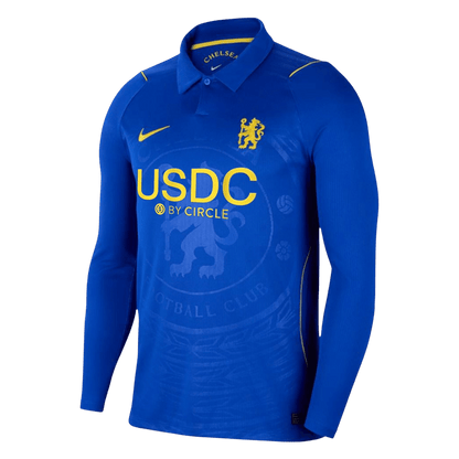Chelsea Langarm Heimtrikot 2026/27