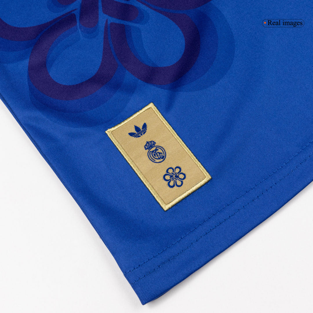 Maglia Los Blancos 2025/26
