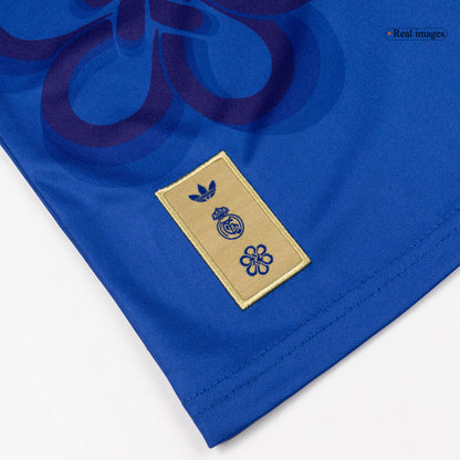 Maglia Los Blancos 2025/26