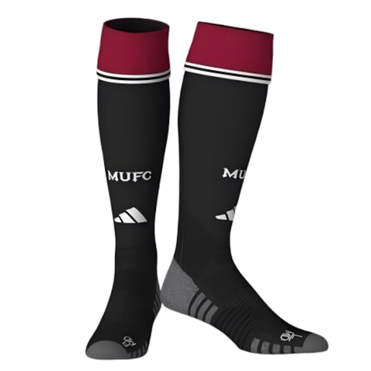 Manchester United Heimtrikot-Set mit Stutzen 2026/27