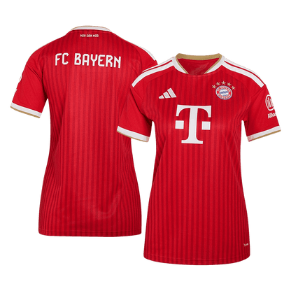 Bayern München Heimtrikot Damen 2026/27